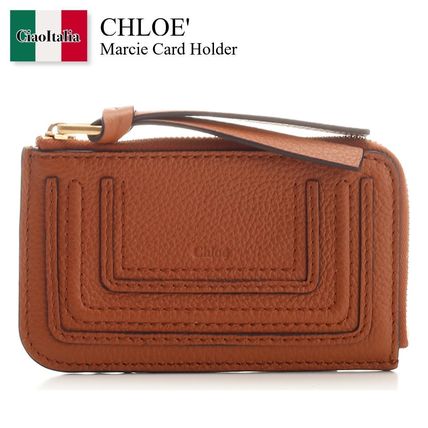 Chloe(クロエ) カードケース・名刺入れ(レディース) - 海外通販のBUYMA