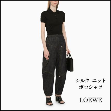 LOEWE Polos Polos