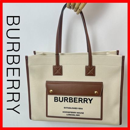 マザーズバッグ Burberry(バーバリー) - 海外通販のBUYMA