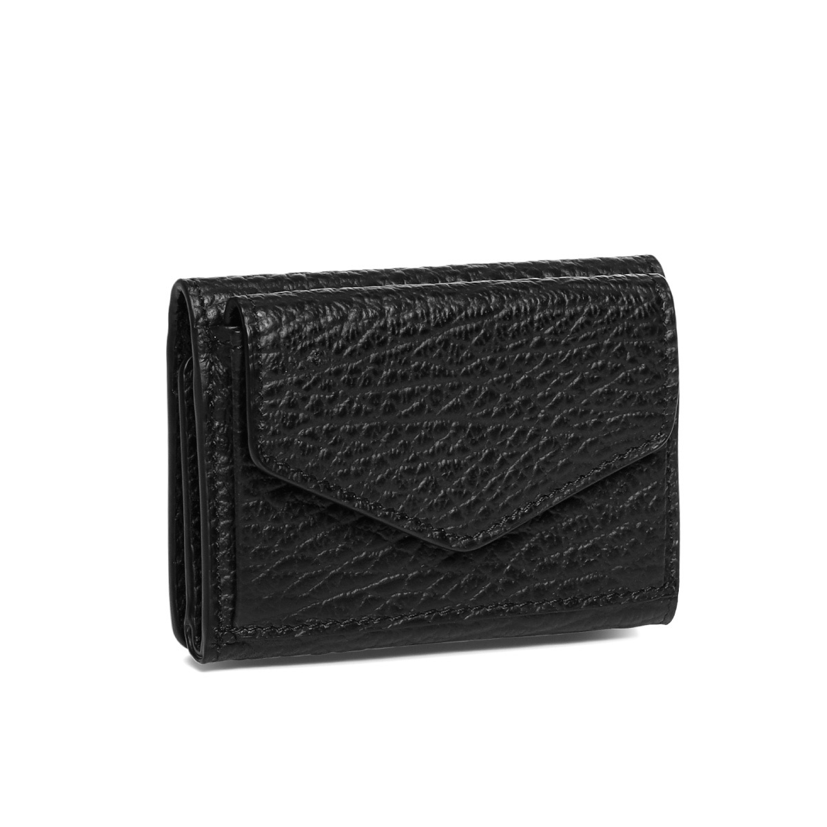 MAISON MARGIELA ライン11 三つ折り財布 S36UI0416P4455T8013