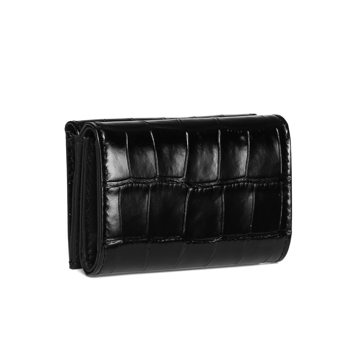VIVIENNE WESTWOOD 三つ折り財布 51150009L0039N401 VIVIENNE WESTWOOD 三つ折り財布 51150009L0039N401 (Vivienne