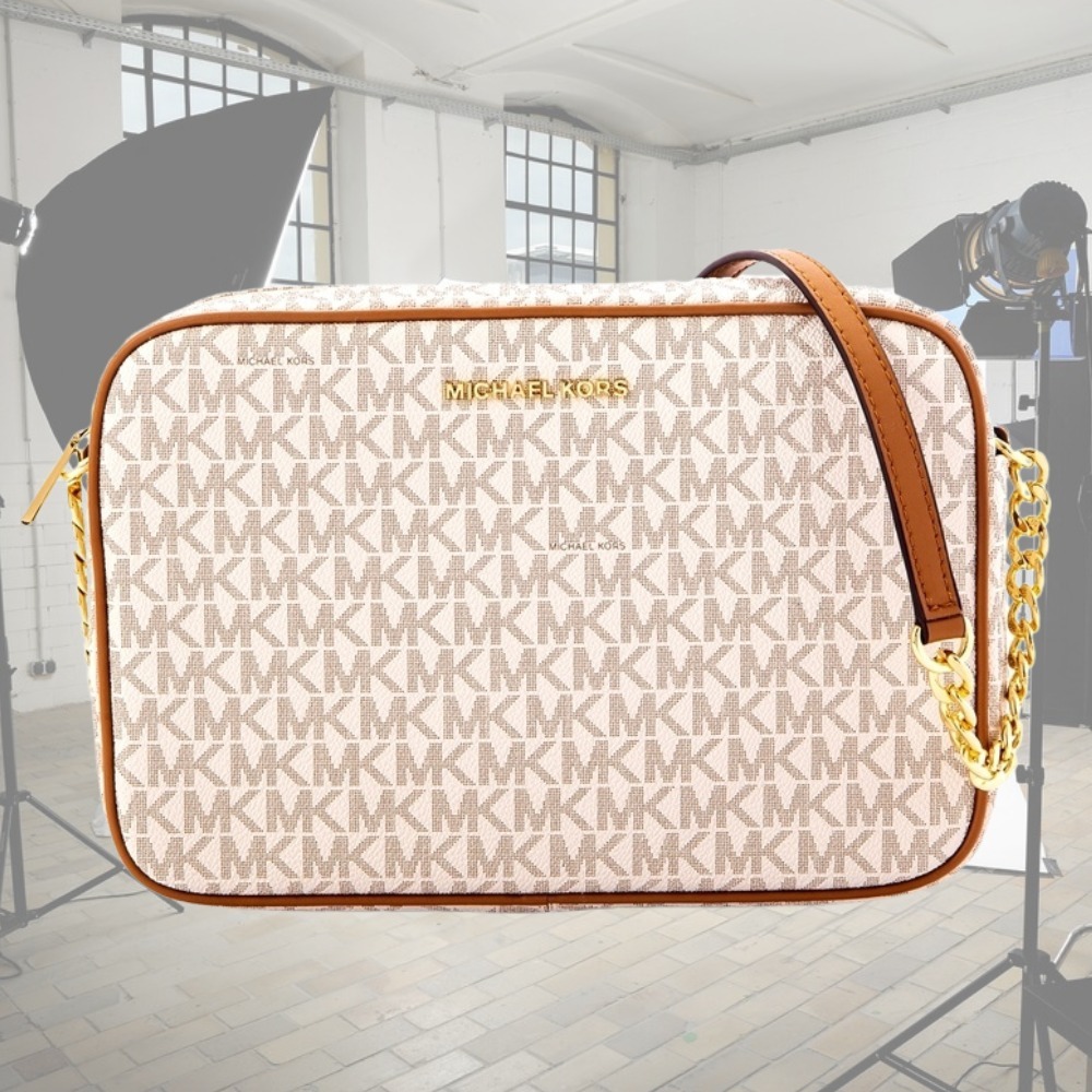 国内即発 MICHAEL KORS 32F1GJ6C7B 150 ショルダーバッグ