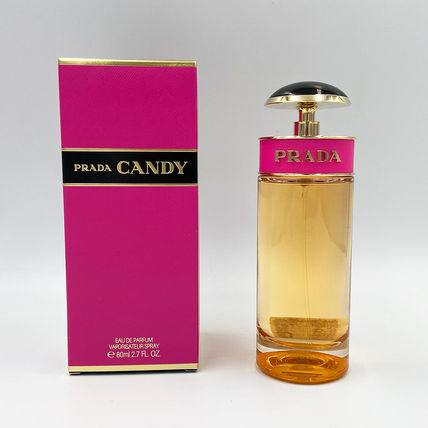 PRADA プラダ キャンディ EDP オードパルファム 80ml  香水