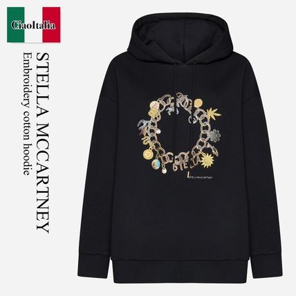 M Stella McCartney(ステラマッカートニー) パーカー・フーディ
