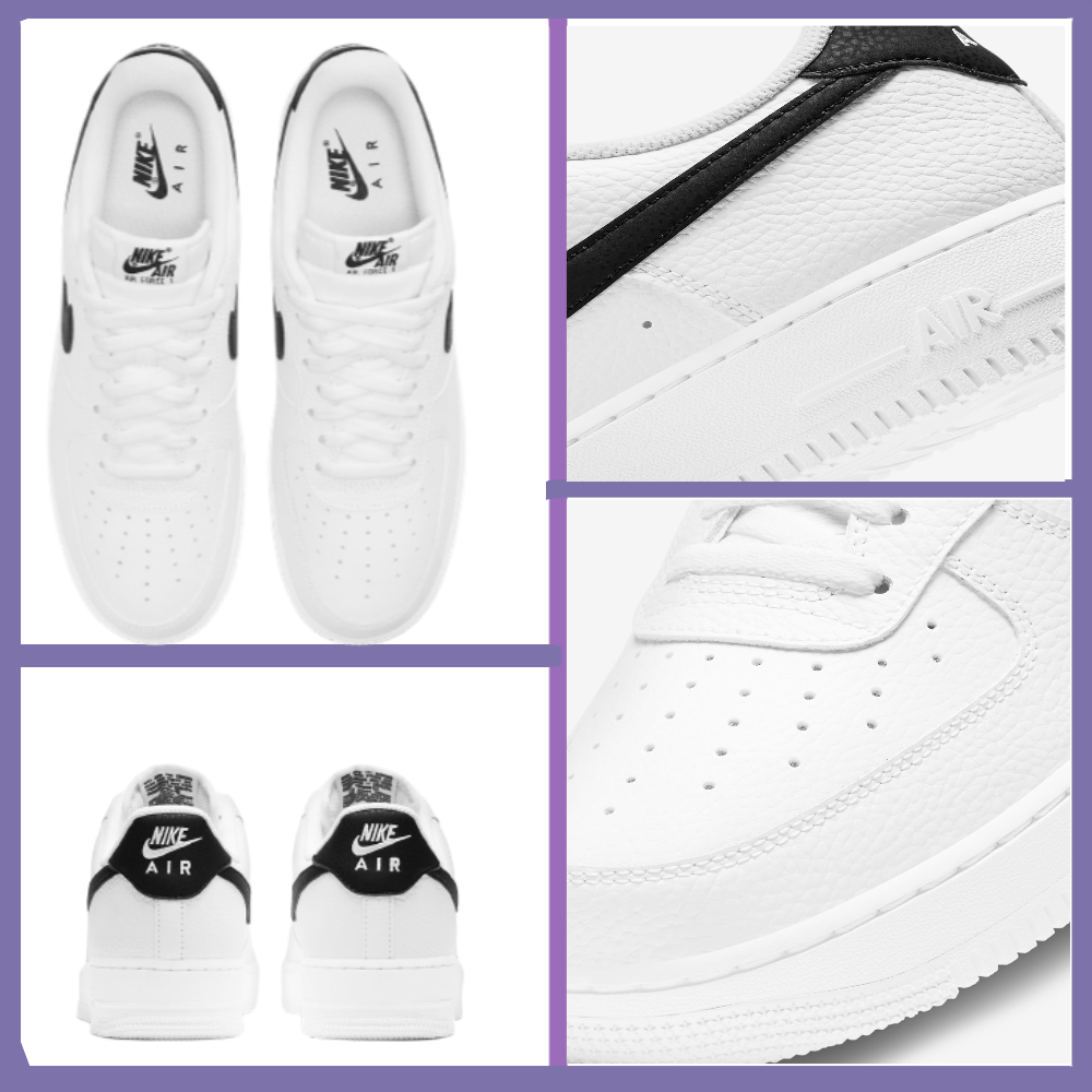 スニーカー Nike Air Force 1 '07 Basketball Shoes