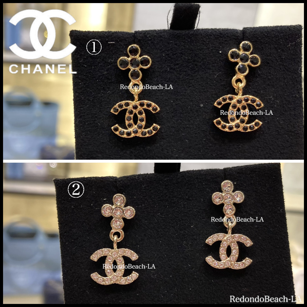 国内発送CHANELシャネル*CCロゴきらきらクリアビジューリングT54 国内発送CHANELシャネル*CCロゴきらきらクリアビジューリングT54