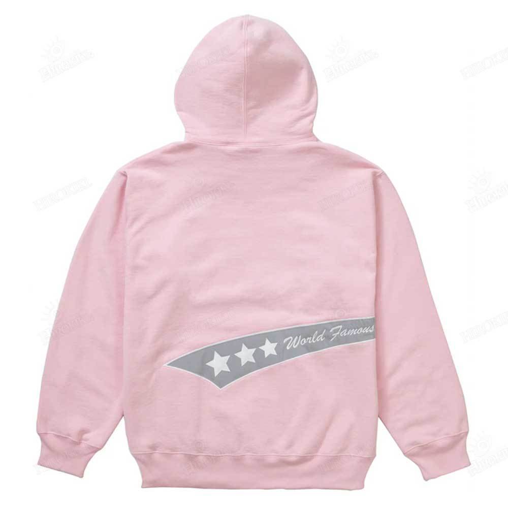 本物保証 /関税・送料無料】Supreme Tail Hooded Sweatshirt