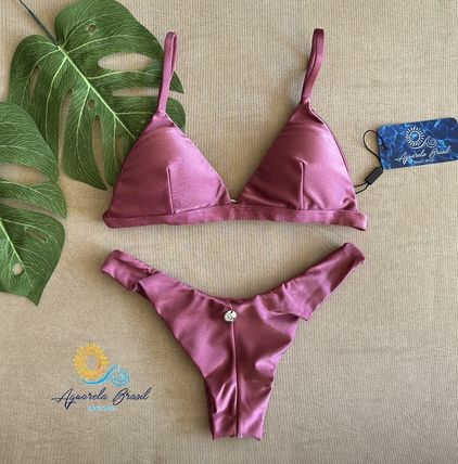 Aquarela Brasil(アクアレラ ブラジル) ビキニ(レディース