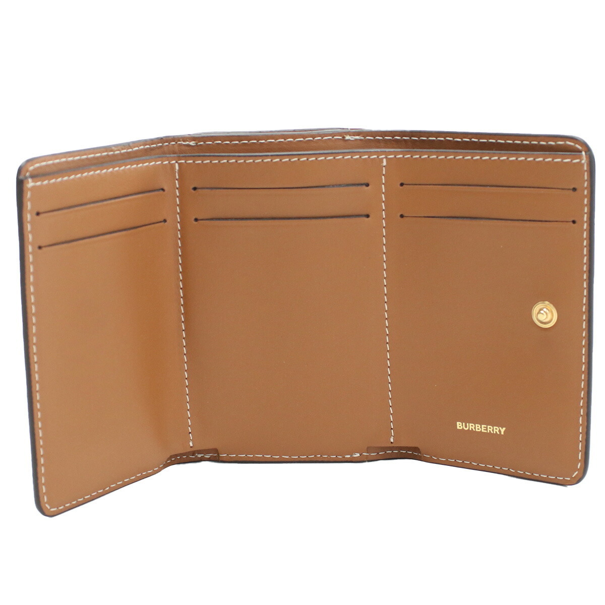 【国内即発】23AW!BURBERRY 三折財布小銭入れ付 8070416 A7026 国内即発】23AW!BURBERRY 三折財布小銭入れ付 8070416 A7026