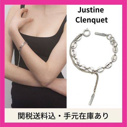 Justine Clenquet(ジュスティーヌクランケ) ブレスレット