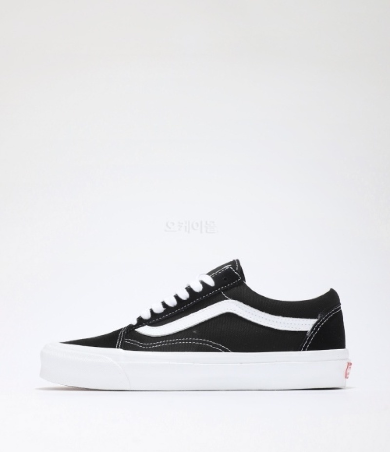 VANS｜SNEAKERS (OG OLD SKOOL LX (VN0A4P3XOIU1))