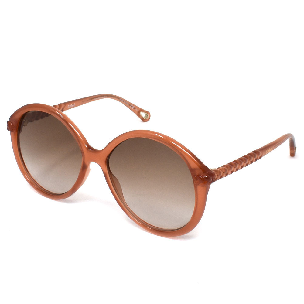 Chloe サングラス CH0002S-003 UVカット