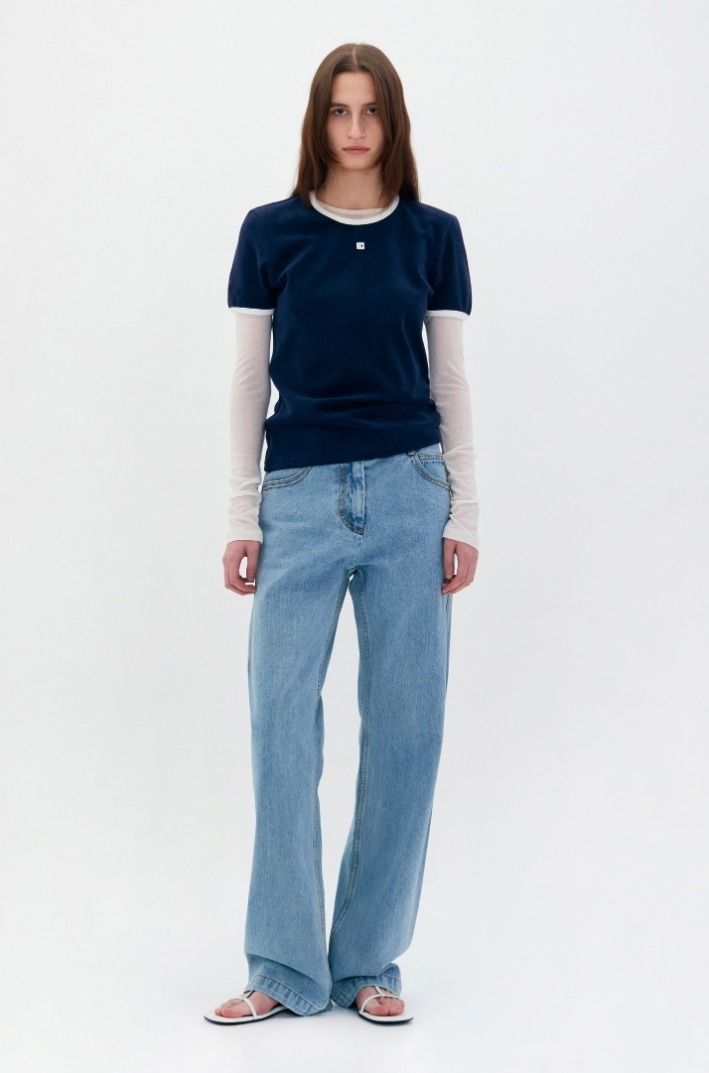 ☆韓国の人気☆【LOW CLASSIC】☆LOW CLASSIC TERRY TO.P☆ ☆韓国の人気☆【LOW CLASSIC】☆LOW CLASSIC TERRY TO.P☆