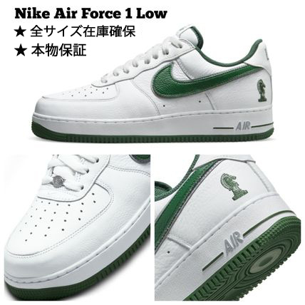 ★NIKE★ Air Force 1 Low エアフォース1 メンズ ★追跡可