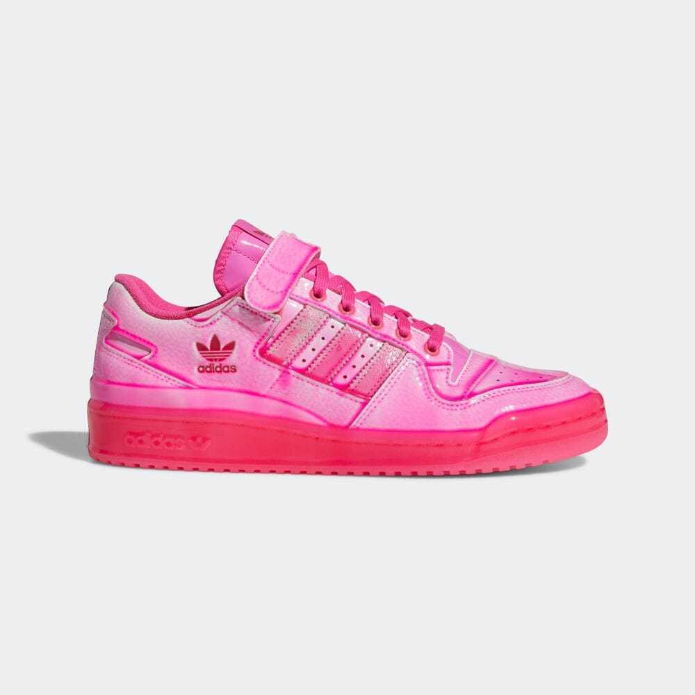 【本物保証 /関税・送料無料】Jeremy Scott × adidas Originals 本物保証 /関税・送料無料】Jeremy Scott × adidas originals