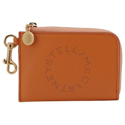Stella McCartney(ステラマッカートニー) カードケース・名刺入れ