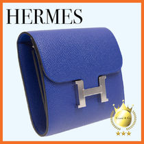 【他色も◎】HERMES(エルメス) ■ コンスタンス コンパクト 財布