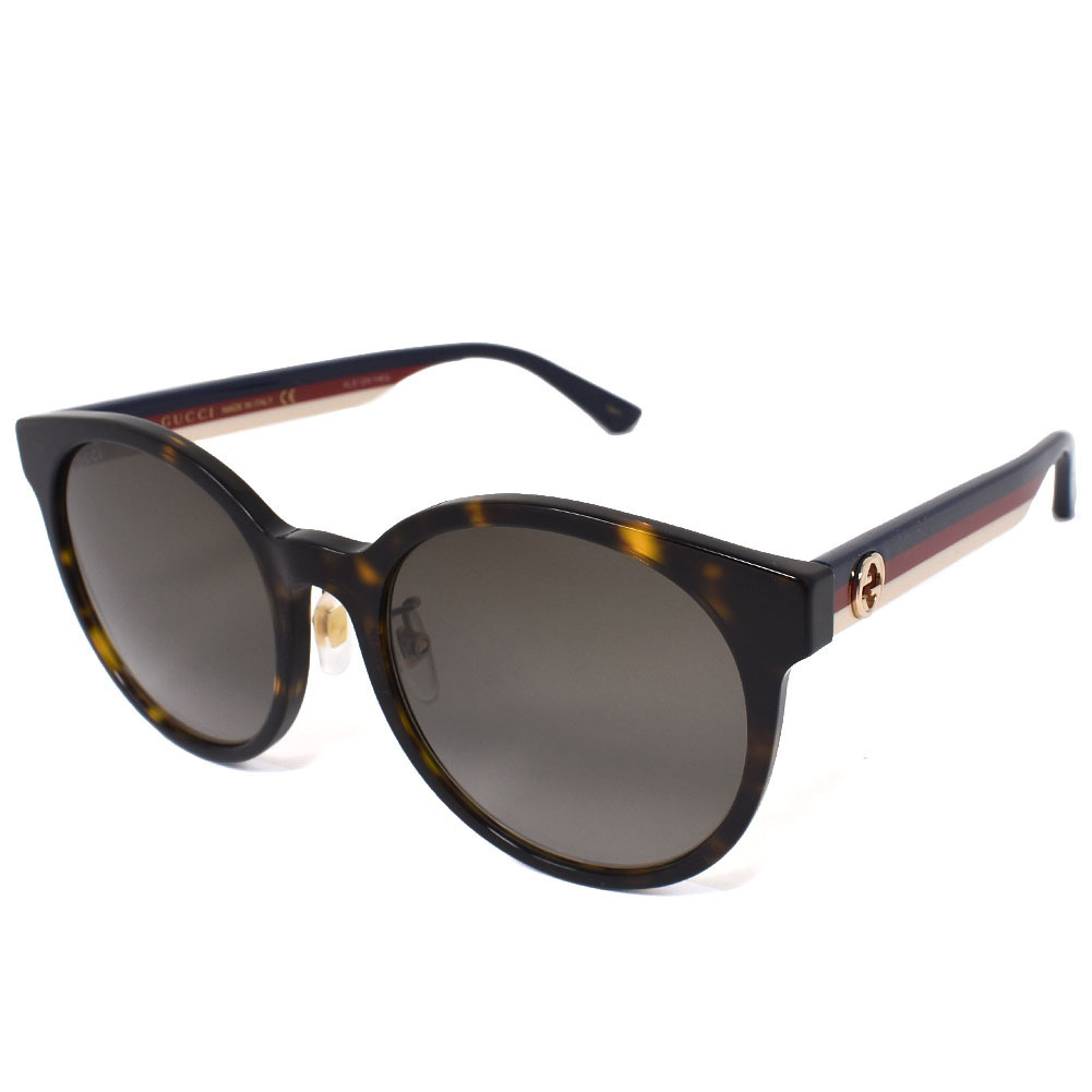 グッチ GUCCI サングラス GG0416SK-003
