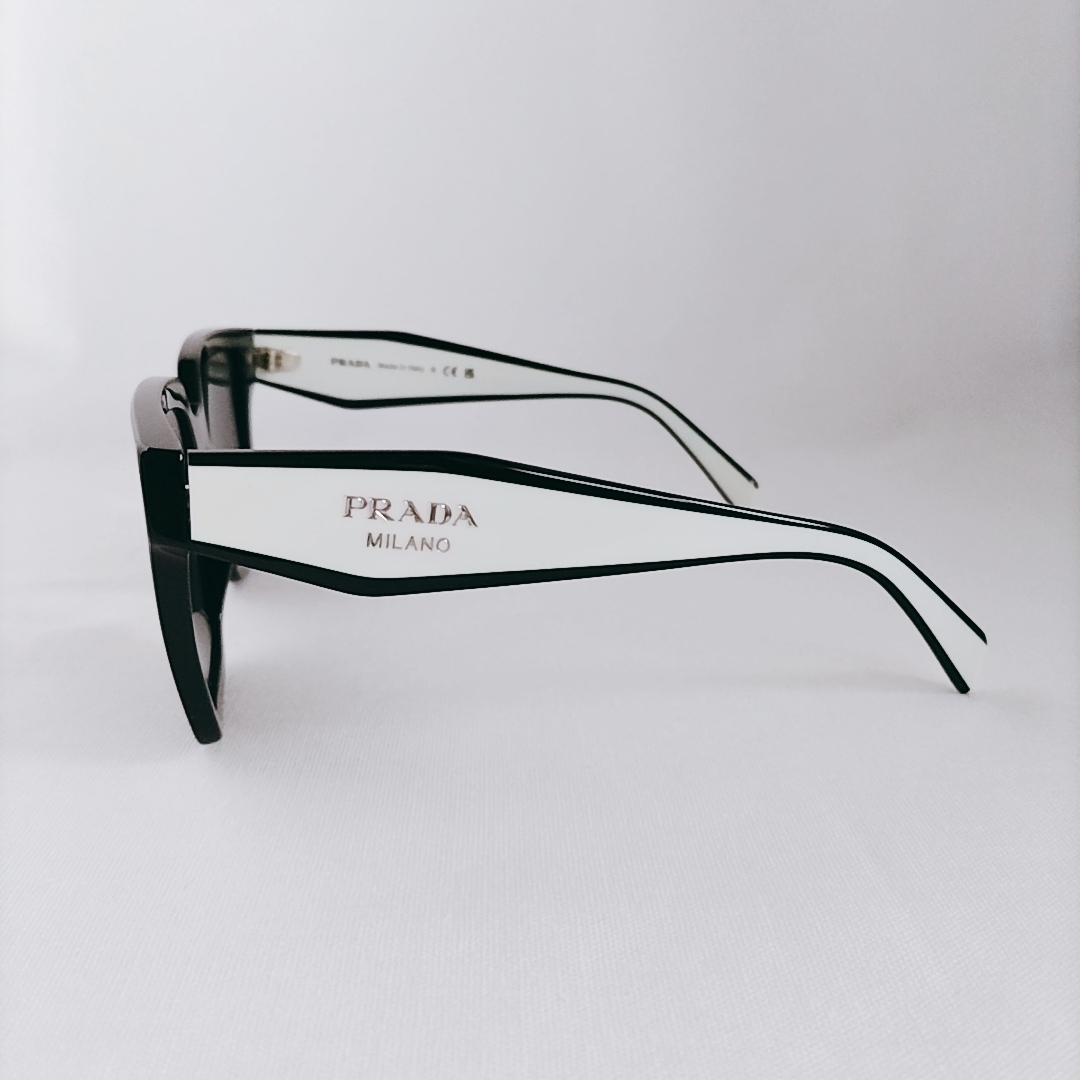 送料関税込◇PRADA プラダ アイウェアコレクション サングラス