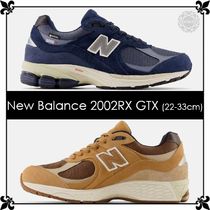 スエード！送料&関税込み☆ニューバランス New Balance 2002RX スエード！送料&関税込み！☆New Balance 2002RX☆選べる2色