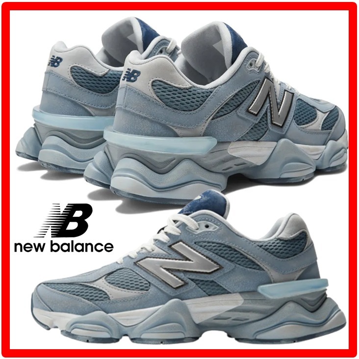 ★人気★【New Balance】★9060 スニーカー U9060M.D★22-30cm★