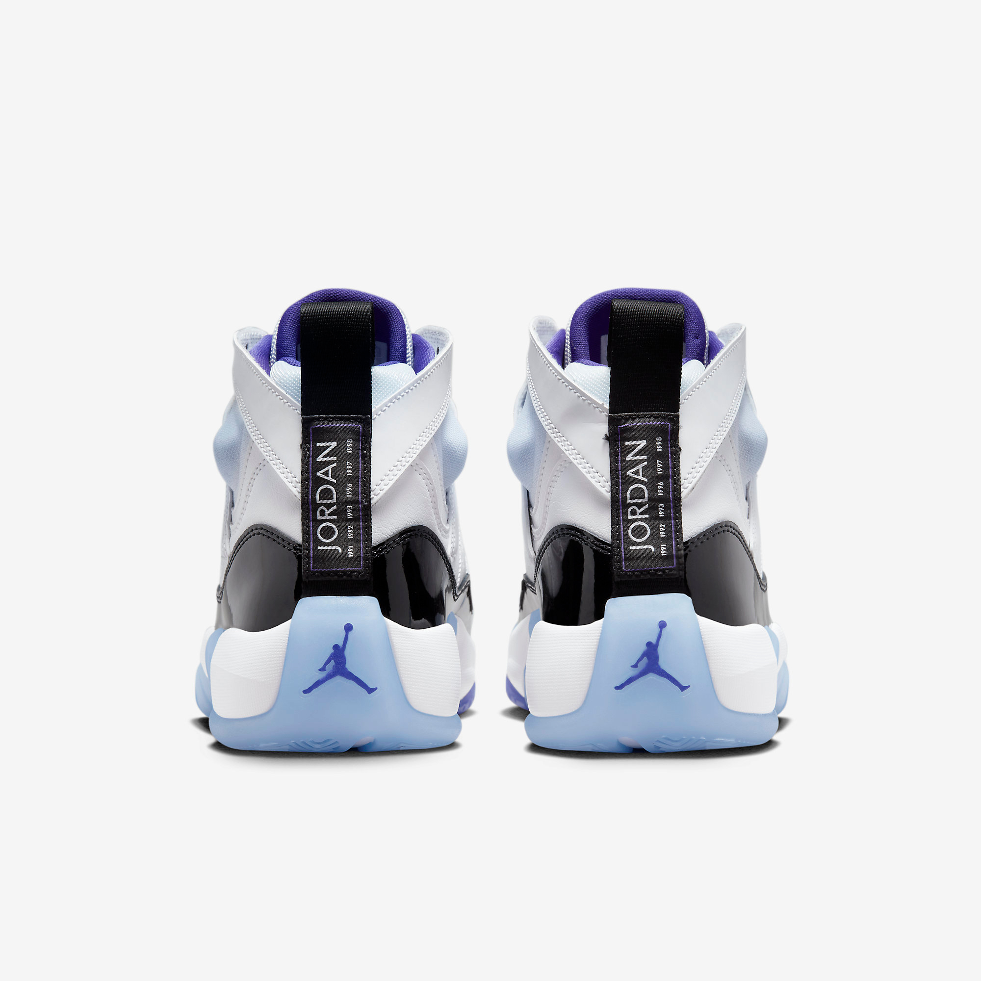 ★NIKE★大人気★JORDAN JUMPMAN TWO TREY ジョーダン★追跡可 Amazon.com | Nike Air Jordan Two Trey Mens Basketball