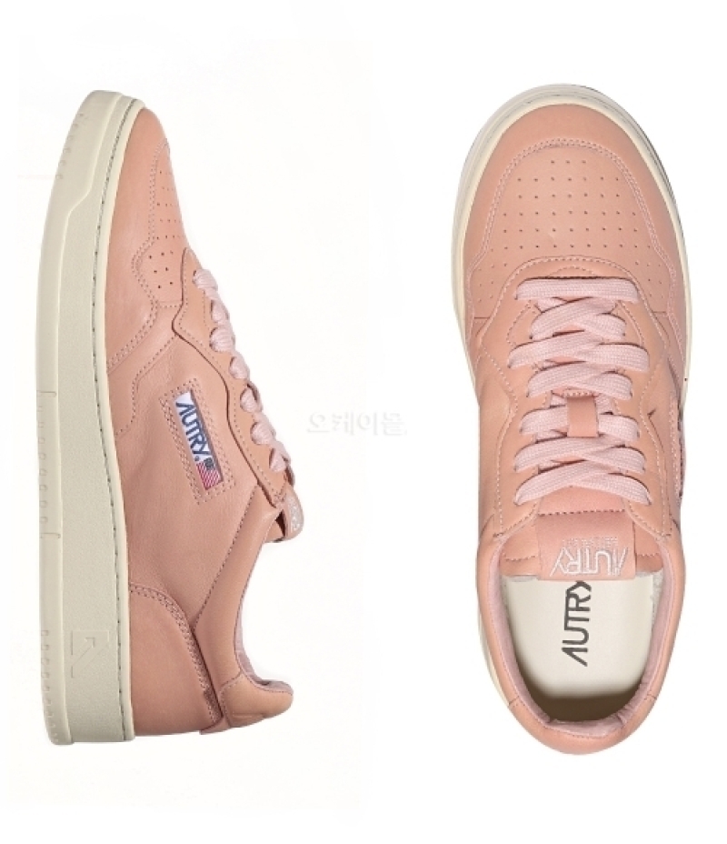 AUTRY｜SNEAKERS (AULM GG28)