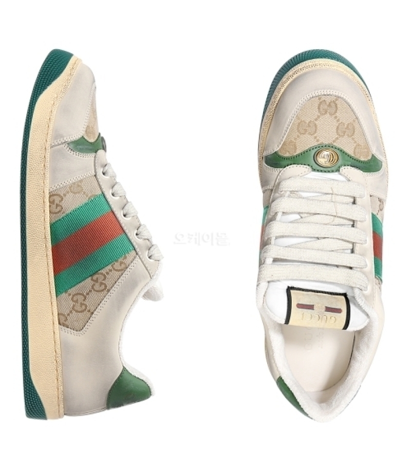 GUCCI｜SNEAKERS (546551 9Y920 9666)