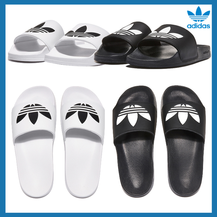 [ADIDAS] ADILETTE LITE★韓国の人気★送料・関税込