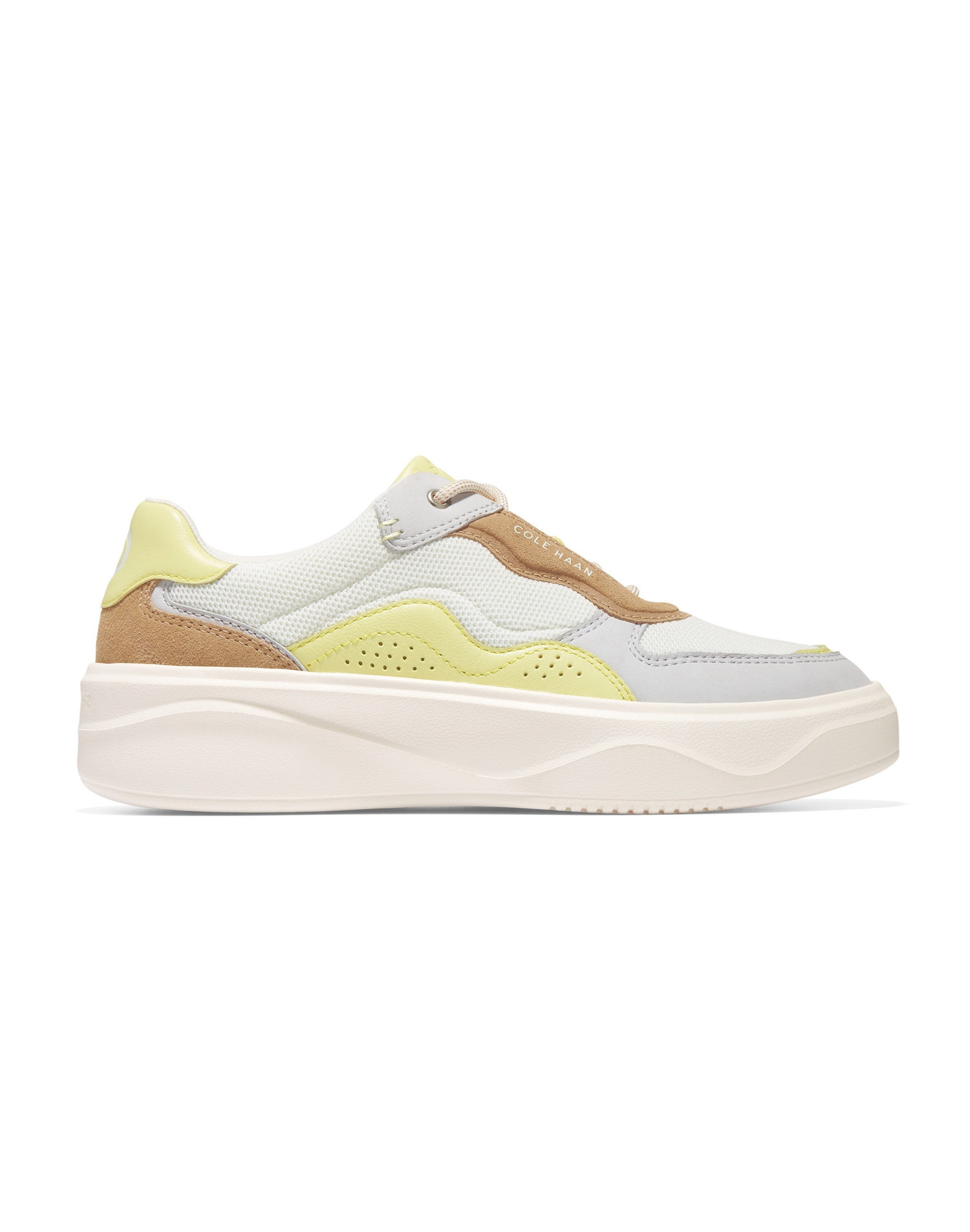 COLE HAAN ☆ Grandpro Ultra Sneakers ☆ コールハーン