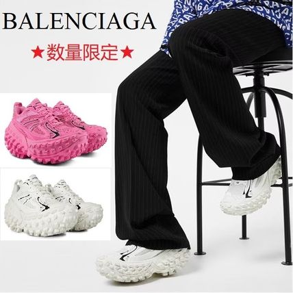 26cm BALENCIAGA DEFENDER(バレンシアガ ディフェンダー) 靴・シューズ