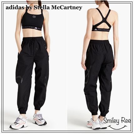 adidas by Stella McCartney Tops Street Style Collaboration Activewear Tops