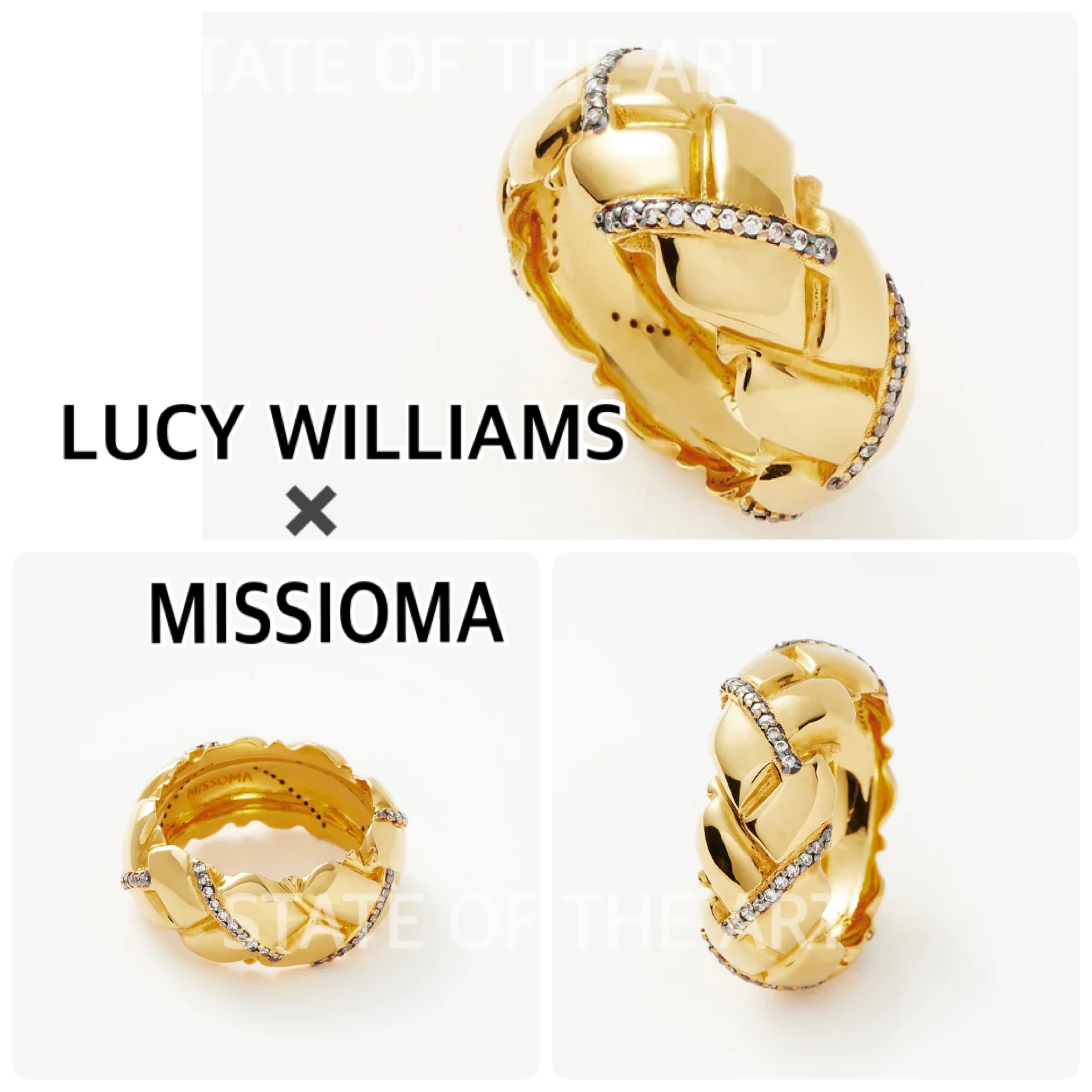 MISSOMA\