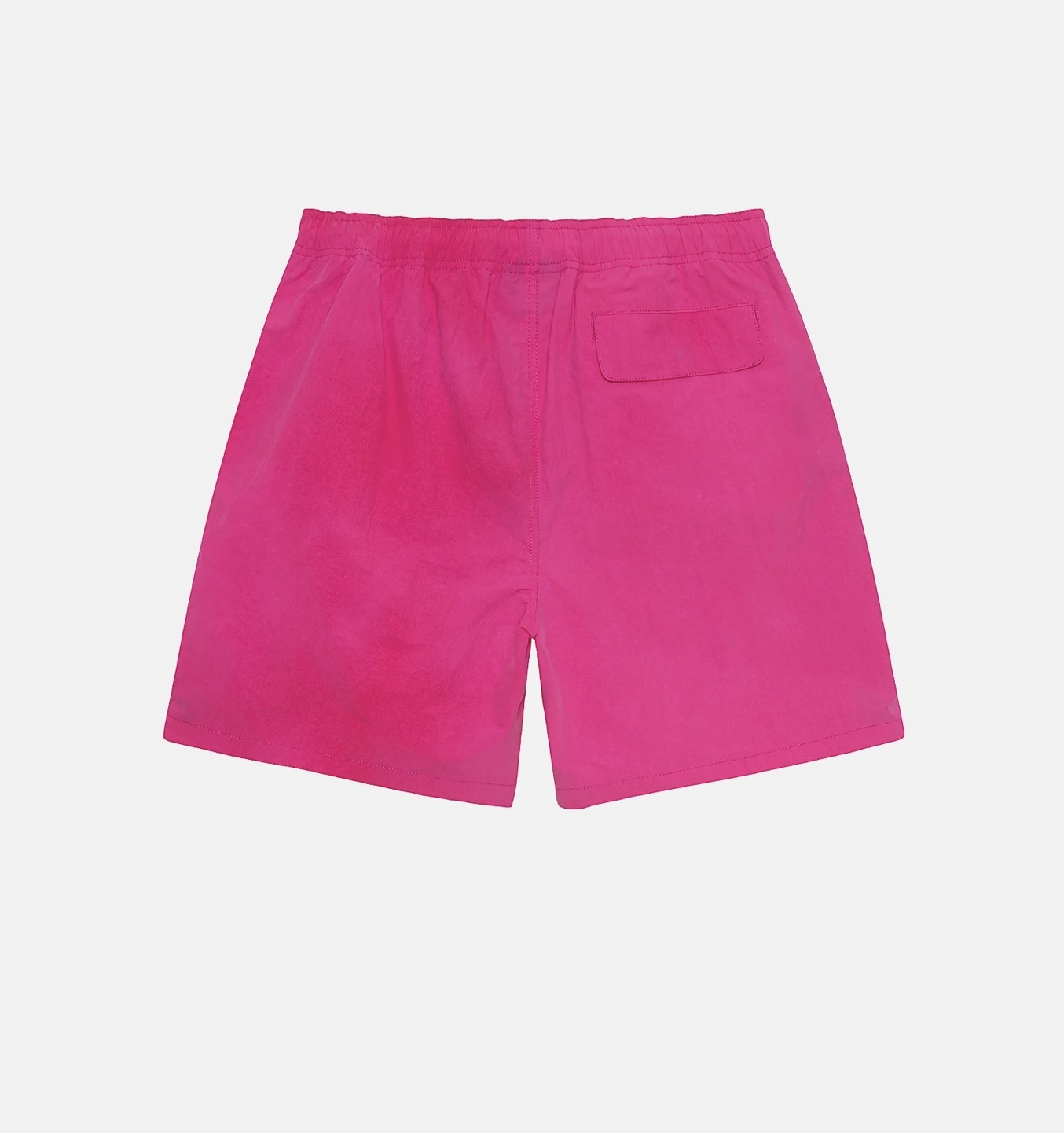 新作SU23'* Stussy Wave Dye Nylon Short (STUSSY/ハーフ
