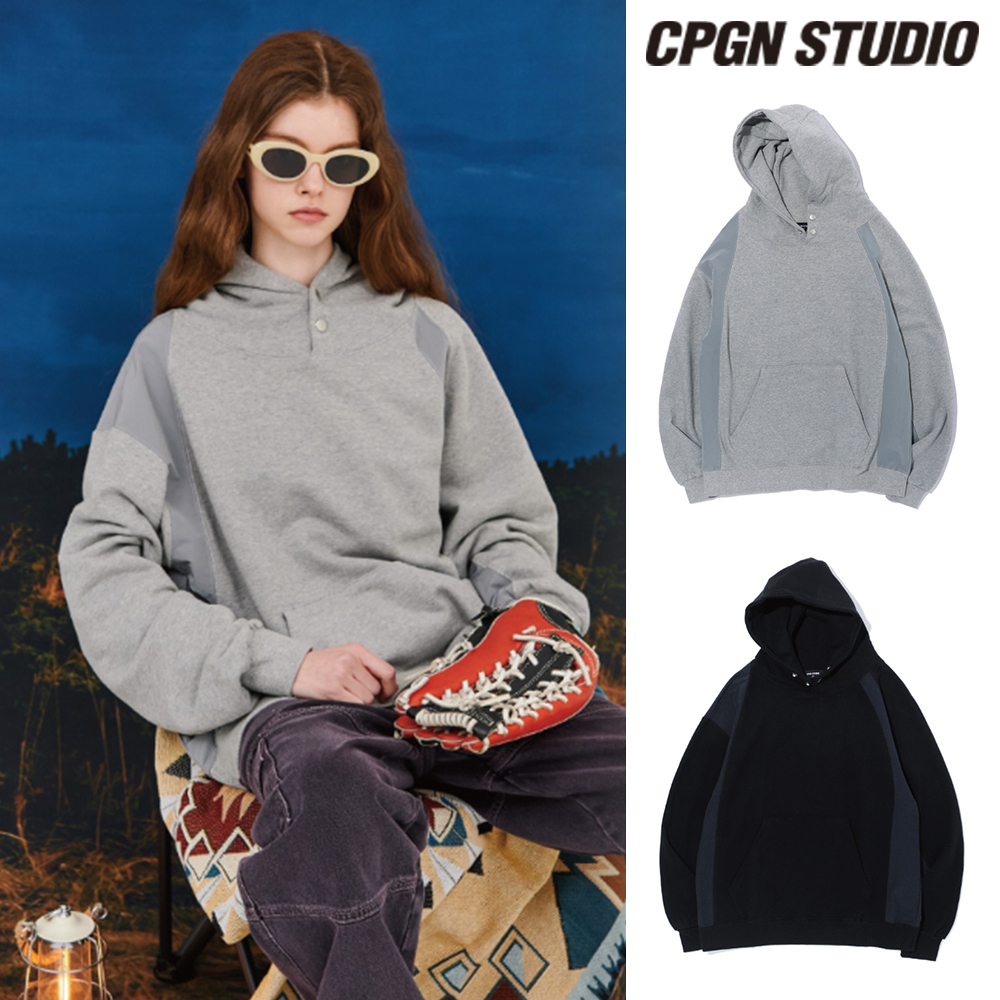 【CPGN STUDIO】Avangard Snap Hood