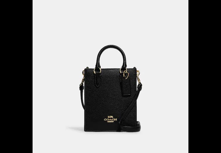 【コンパクトで可愛らしい♡】コーチ ミニバッグ コンパクトで可愛らしい♡】コーチ ミニバッグ (Coach