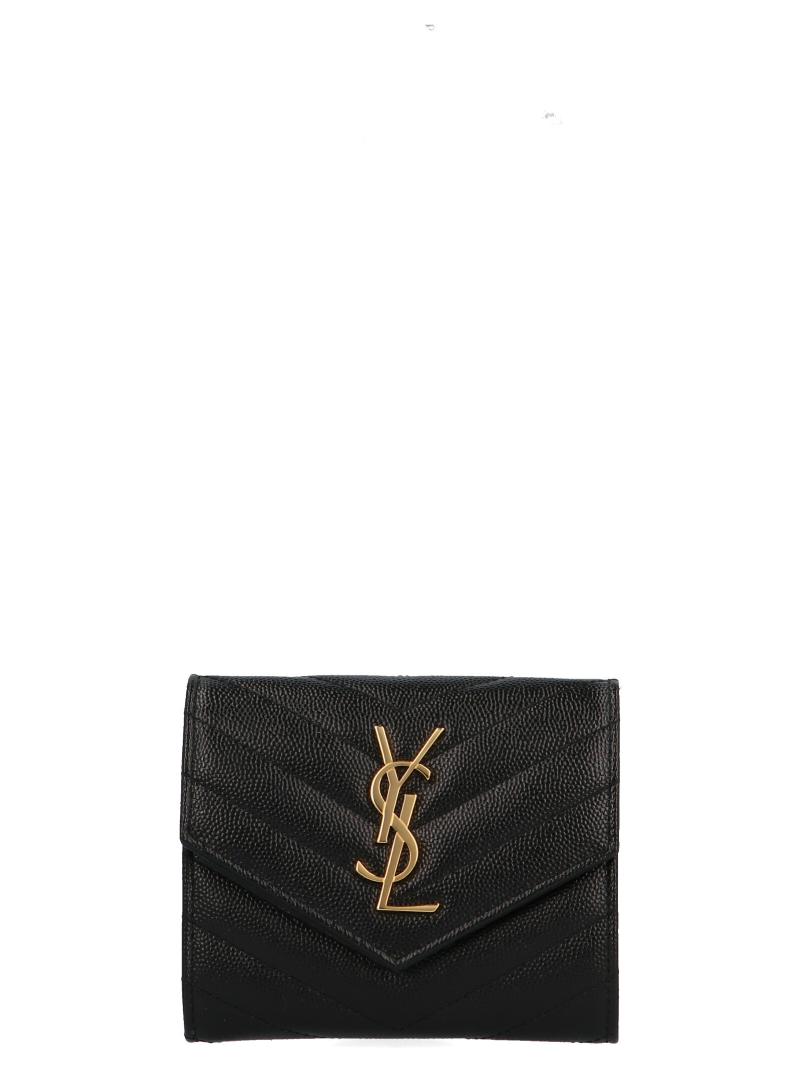 Saint Laurent 'Envelop’ wallet