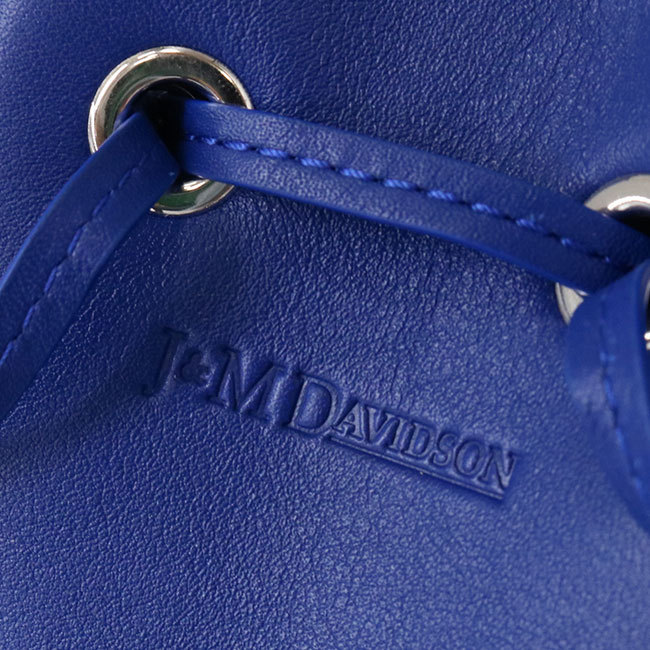 ジェイアンドエムデヴィッドソン FRINGE CARVIVAL M BLUE