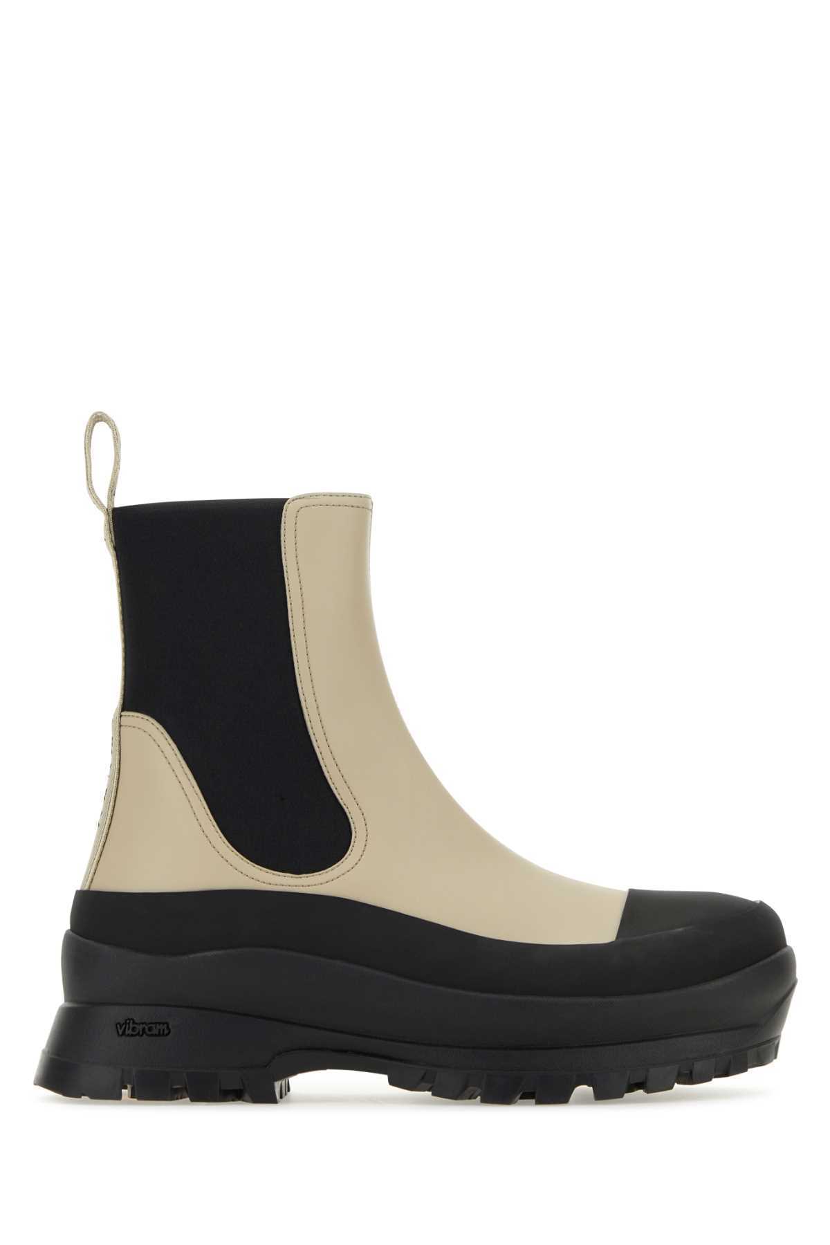 ブーツその他 Stella McCartney BOOTS (810248E00138 9845)