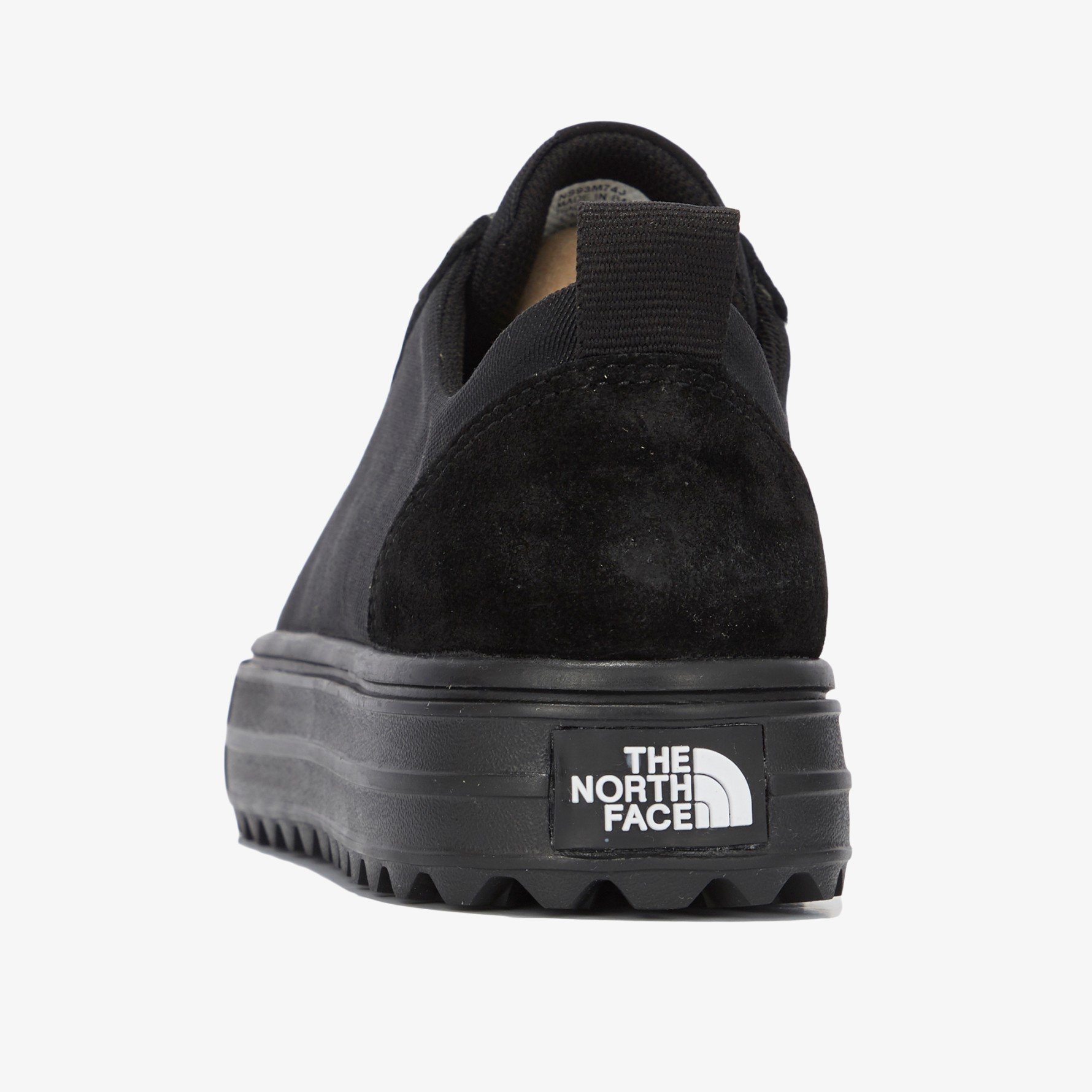 ★[ノースフェイス]★TRACTION SNEAKER★10日特急セール★ ☆[ノースフェイス]☆TRACTION SNEAKER☆10日特急セール☆ (THE