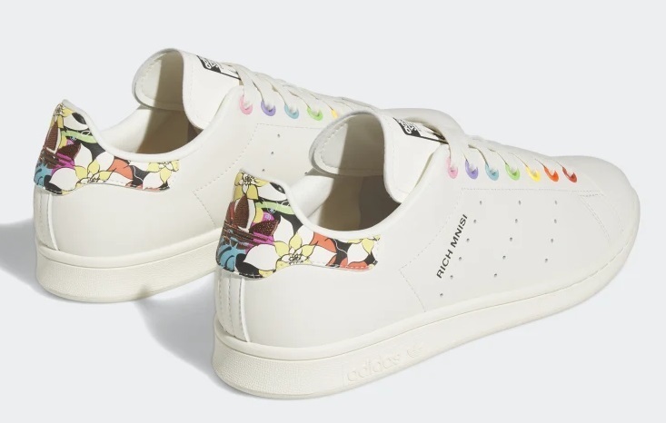 ☆新作☆adidas Originals Stan Smith PRIDE RM カラフルカラー ☆新作☆adidas Originals Stan Smith PRIDE RM カラフルカラー