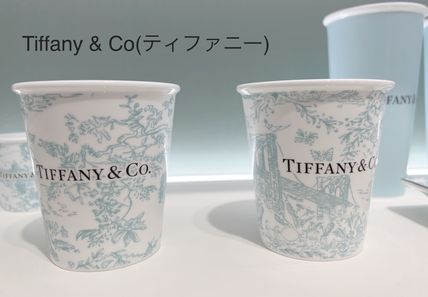 Tiffany & Co(ティファニー) マグカップ・ティーカップ(ライフスタイル