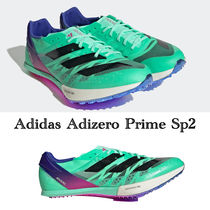 Shop adidas ADIZERO PRIME SP2 2023 SS Unisex Blended