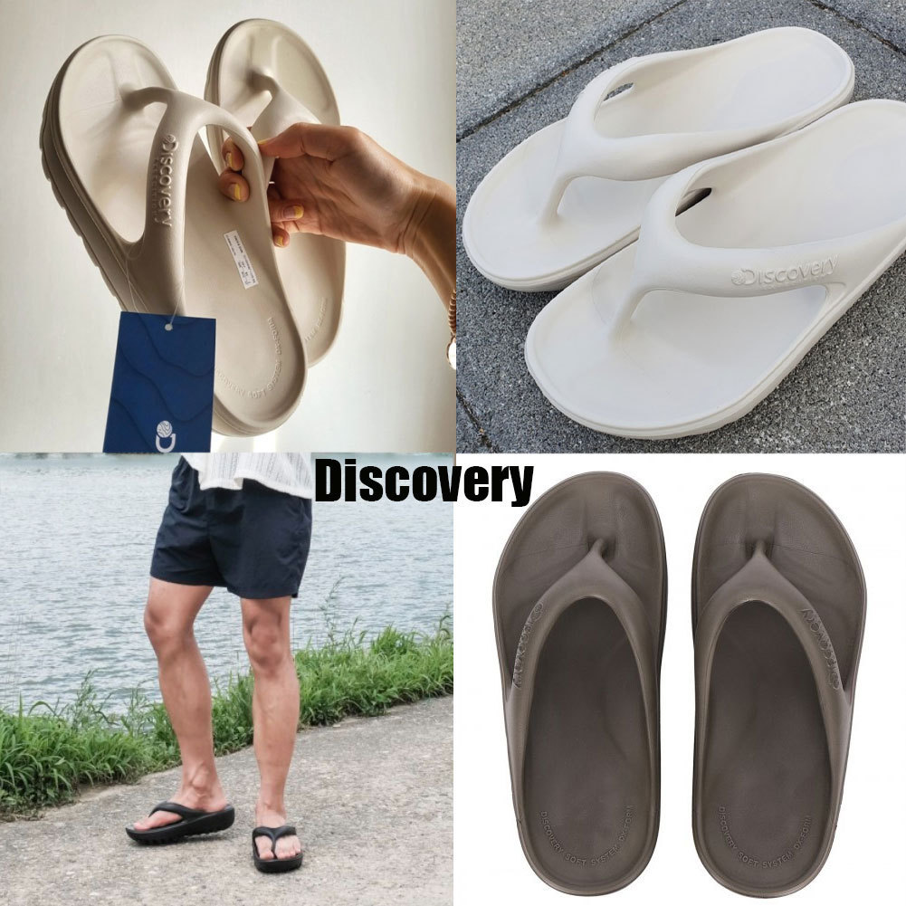 [Discovery] TENSION SANDAL 送料込 追跡可 男女共用 22~28cm