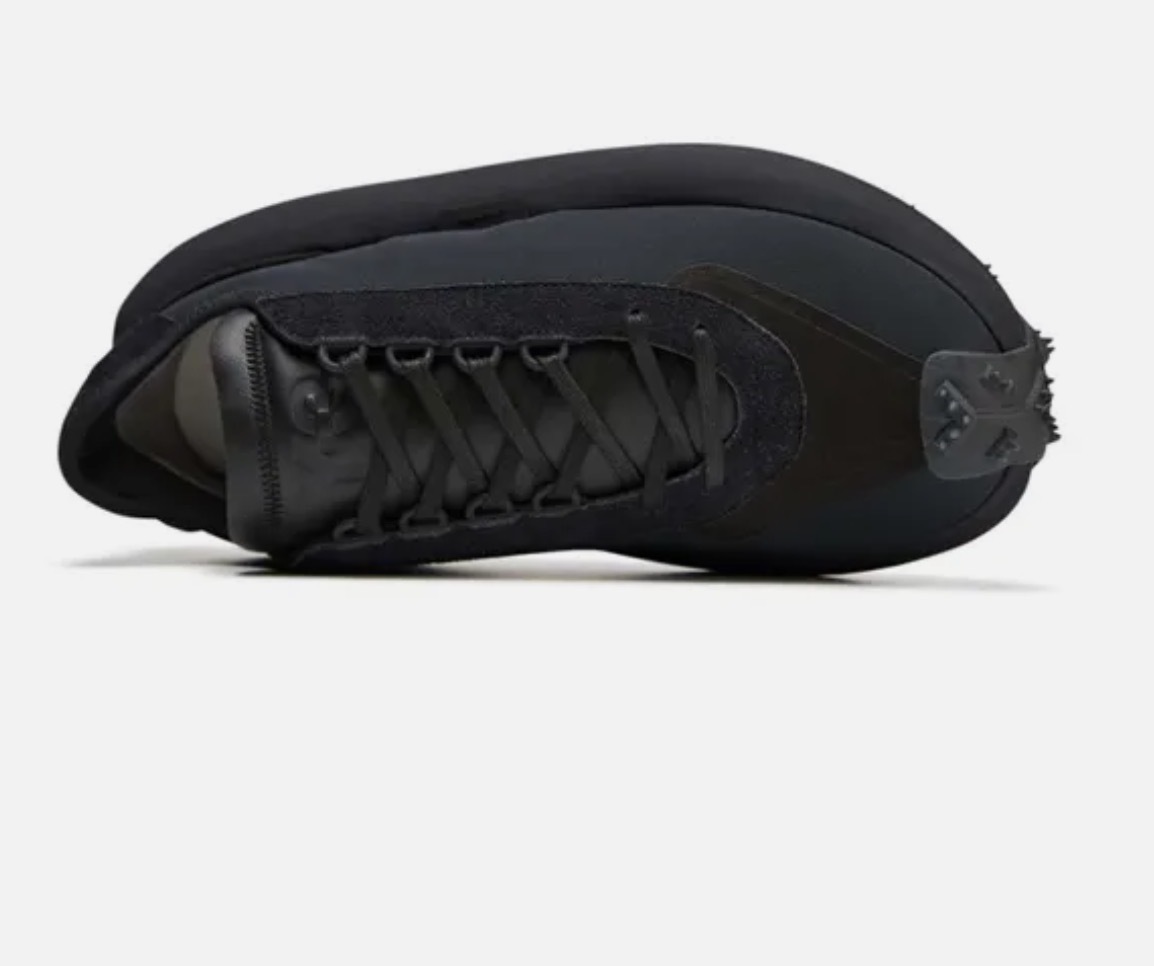 SALE《Y-3》 MAKURA スニーカー 在庫確認要 男女兼用