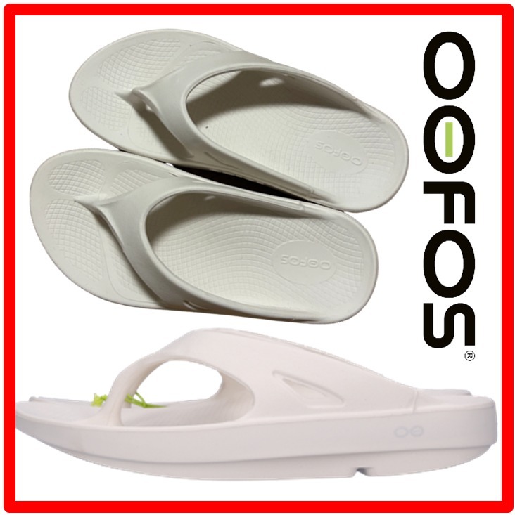 ☆韓国の人気☆【OOFOS】☆OOFOS OOriginal Eggno.g☆関税込☆