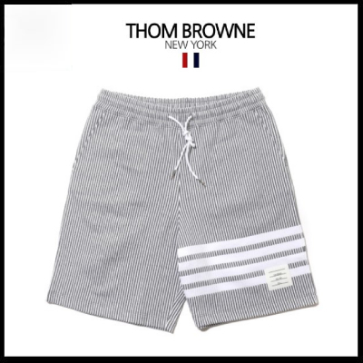 (トムブラウン) THOM BROWNE ショートパンツ MJQ166A J0063