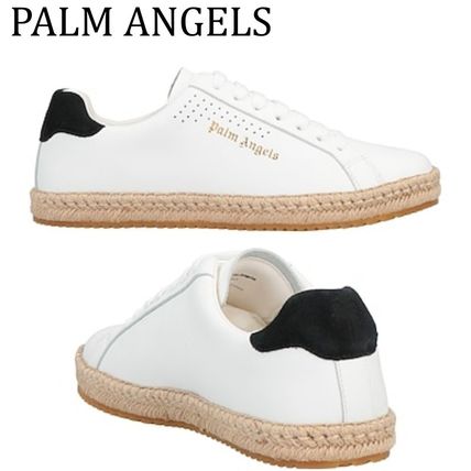 週末限定特別価格Palm Angels パームエンジェルス スニーカー 39