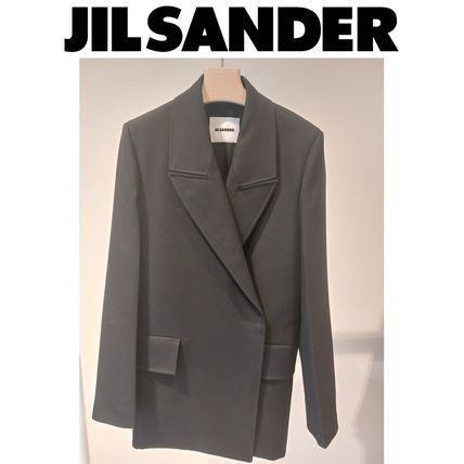 Jil Sander(ジルサンダー) ジャケット(レディース) - 海外通販のBUYMA