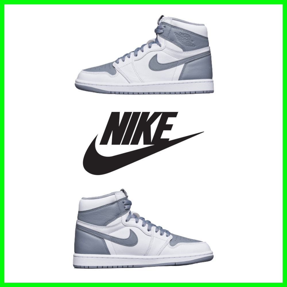 ★[NIKE]★AIR JORDAN 1 Retro High OG Stealth★555088-037★